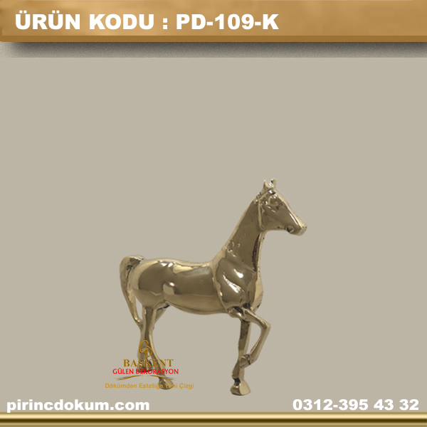 PD-109-K Prinç At