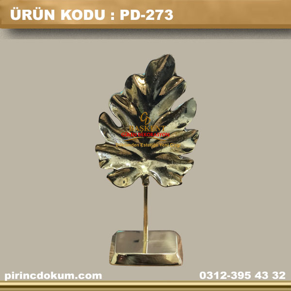 PD-273 Pirinç Yaprak Dalı