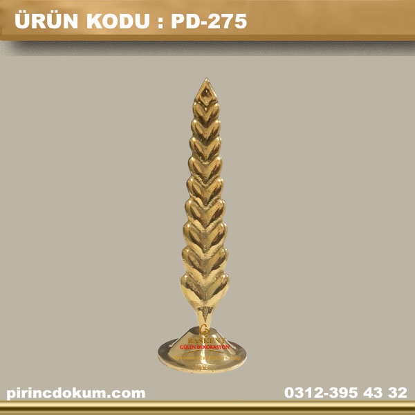 PD-275 Pirinç Ekin Dalı