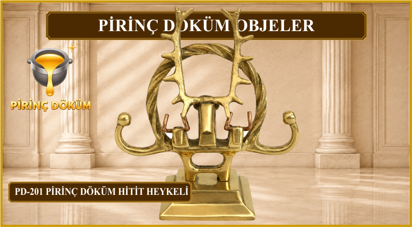 PD-201 Pirinç Hitit Güneşi
